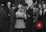 Immagine di La principessa Margaret Bruxelles Belgio, 1967, secondo 26 filmato di repertorio 65675043047