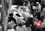 Immagine di Jewish Nuovo Anno al Muro Occidentale Gerusalemme Palestina, 1967, secondo 21 filmato di repertorio 65675043048