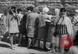 Immagine di Jewish Nuovo Anno al Muro Occidentale Gerusalemme Palestina, 1967, secondo 31 filmato di repertorio 65675043048