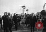 Immagine di Jacqueline Kennedy Montreal Canada Quebec, 1967, secondo 4 filmato di repertorio 65675043049