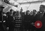 Immagine di Jacqueline Kennedy Montreal Canada Quebec, 1967, secondo 12 filmato di repertorio 65675043049