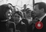 Immagine di Jacqueline Kennedy Montreal Canada Quebec, 1967, secondo 16 filmato di repertorio 65675043049