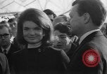 Immagine di Jacqueline Kennedy Montreal Canada Quebec, 1967, secondo 17 filmato di repertorio 65675043049