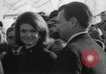 Immagine di Jacqueline Kennedy Montreal Canada Quebec, 1967, secondo 18 filmato di repertorio 65675043049