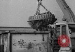 Standbild Fragmentierung Anlage Vereinigtes Königreich, 1967, aus Sekunde 50 historischem Filmmaterial Videoclip 65675043050