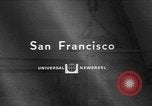 Standbild Hippies San Francisco California USA, 1967, aus Sekunde 1 historischem Filmmaterial Videoclip 65675043051