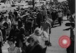 Standbild Hippies San Francisco California USA, 1967, aus Sekunde 4 historischem Filmmaterial Videoclip 65675043051