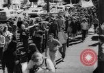 Standbild Hippies San Francisco California USA, 1967, aus Sekunde 5 historischem Filmmaterial Videoclip 65675043051