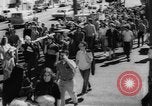 Standbild Hippies San Francisco California USA, 1967, aus Sekunde 6 historischem Filmmaterial Videoclip 65675043051