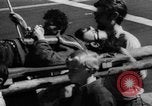 Standbild Hippies San Francisco California USA, 1967, aus Sekunde 8 historischem Filmmaterial Videoclip 65675043051