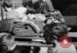 Standbild Hippies San Francisco California USA, 1967, aus Sekunde 11 historischem Filmmaterial Videoclip 65675043051