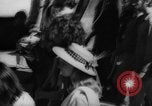 Standbild Hippies San Francisco California USA, 1967, aus Sekunde 15 historischem Filmmaterial Videoclip 65675043051