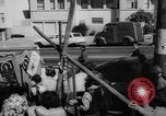 Standbild Hippies San Francisco California USA, 1967, aus Sekunde 18 historischem Filmmaterial Videoclip 65675043051