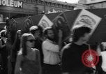 Standbild Hippies San Francisco California USA, 1967, aus Sekunde 21 historischem Filmmaterial Videoclip 65675043051