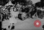 Standbild Hippies San Francisco California USA, 1967, aus Sekunde 26 historischem Filmmaterial Videoclip 65675043051