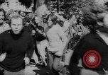 Standbild Hippies San Francisco California USA, 1967, aus Sekunde 28 historischem Filmmaterial Videoclip 65675043051