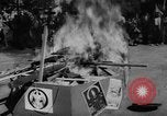Standbild Hippies San Francisco California USA, 1967, aus Sekunde 29 historischem Filmmaterial Videoclip 65675043051