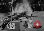 Standbild Hippies San Francisco California USA, 1967, aus Sekunde 31 historischem Filmmaterial Videoclip 65675043051