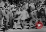 Standbild Hippies San Francisco California USA, 1967, aus Sekunde 32 historischem Filmmaterial Videoclip 65675043051