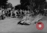 Standbild Hippies San Francisco California USA, 1967, aus Sekunde 33 historischem Filmmaterial Videoclip 65675043051