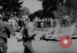 Standbild Hippies San Francisco California USA, 1967, aus Sekunde 35 historischem Filmmaterial Videoclip 65675043051