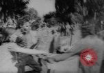 Standbild Hippies San Francisco California USA, 1967, aus Sekunde 36 historischem Filmmaterial Videoclip 65675043051