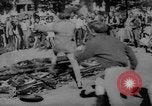 Standbild Hippies San Francisco California USA, 1967, aus Sekunde 40 historischem Filmmaterial Videoclip 65675043051