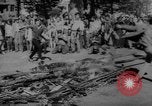 Standbild Hippies San Francisco California USA, 1967, aus Sekunde 44 historischem Filmmaterial Videoclip 65675043051