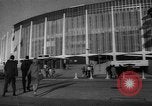 Standbild Fußballspiel Houston Texas USA, 1967, aus Sekunde 7 historischem Filmmaterial Videoclip 65675043052