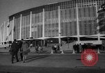 Standbild Fußballspiel Houston Texas USA, 1967, aus Sekunde 8 historischem Filmmaterial Videoclip 65675043052