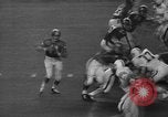 Standbild Fußballspiel Houston Texas USA, 1967, aus Sekunde 14 historischem Filmmaterial Videoclip 65675043052