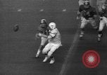 Standbild Fußballspiel Houston Texas USA, 1967, aus Sekunde 16 historischem Filmmaterial Videoclip 65675043052