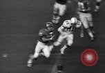 Standbild Fußballspiel Houston Texas USA, 1967, aus Sekunde 17 historischem Filmmaterial Videoclip 65675043052