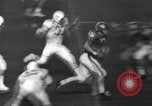Standbild Fußballspiel Houston Texas USA, 1967, aus Sekunde 19 historischem Filmmaterial Videoclip 65675043052