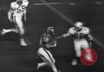 Standbild Fußballspiel Houston Texas USA, 1967, aus Sekunde 21 historischem Filmmaterial Videoclip 65675043052