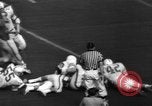 Standbild Fußballspiel Houston Texas USA, 1967, aus Sekunde 24 historischem Filmmaterial Videoclip 65675043052
