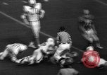 Standbild Fußballspiel Houston Texas USA, 1967, aus Sekunde 25 historischem Filmmaterial Videoclip 65675043052