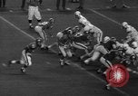 Standbild Fußballspiel Houston Texas USA, 1967, aus Sekunde 27 historischem Filmmaterial Videoclip 65675043052