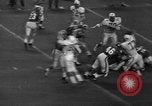 Standbild Fußballspiel Houston Texas USA, 1967, aus Sekunde 28 historischem Filmmaterial Videoclip 65675043052