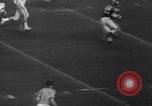 Standbild Fußballspiel Houston Texas USA, 1967, aus Sekunde 29 historischem Filmmaterial Videoclip 65675043052