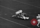 Standbild Fußballspiel Houston Texas USA, 1967, aus Sekunde 31 historischem Filmmaterial Videoclip 65675043052