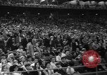 Standbild Fußballspiel Houston Texas USA, 1967, aus Sekunde 35 historischem Filmmaterial Videoclip 65675043052