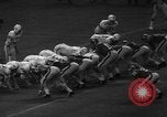 Standbild Fußballspiel Houston Texas USA, 1967, aus Sekunde 36 historischem Filmmaterial Videoclip 65675043052