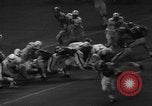 Standbild Fußballspiel Houston Texas USA, 1967, aus Sekunde 39 historischem Filmmaterial Videoclip 65675043052