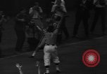 Standbild Fußballspiel Houston Texas USA, 1967, aus Sekunde 42 historischem Filmmaterial Videoclip 65675043052