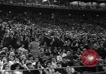 Standbild Fußballspiel Houston Texas USA, 1967, aus Sekunde 43 historischem Filmmaterial Videoclip 65675043052