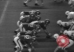Standbild Fußballspiel Houston Texas USA, 1967, aus Sekunde 45 historischem Filmmaterial Videoclip 65675043052