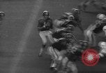 Standbild Fußballspiel Houston Texas USA, 1967, aus Sekunde 46 historischem Filmmaterial Videoclip 65675043052