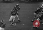 Standbild Fußballspiel Houston Texas USA, 1967, aus Sekunde 47 historischem Filmmaterial Videoclip 65675043052