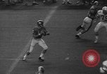 Standbild Fußballspiel Houston Texas USA, 1967, aus Sekunde 48 historischem Filmmaterial Videoclip 65675043052